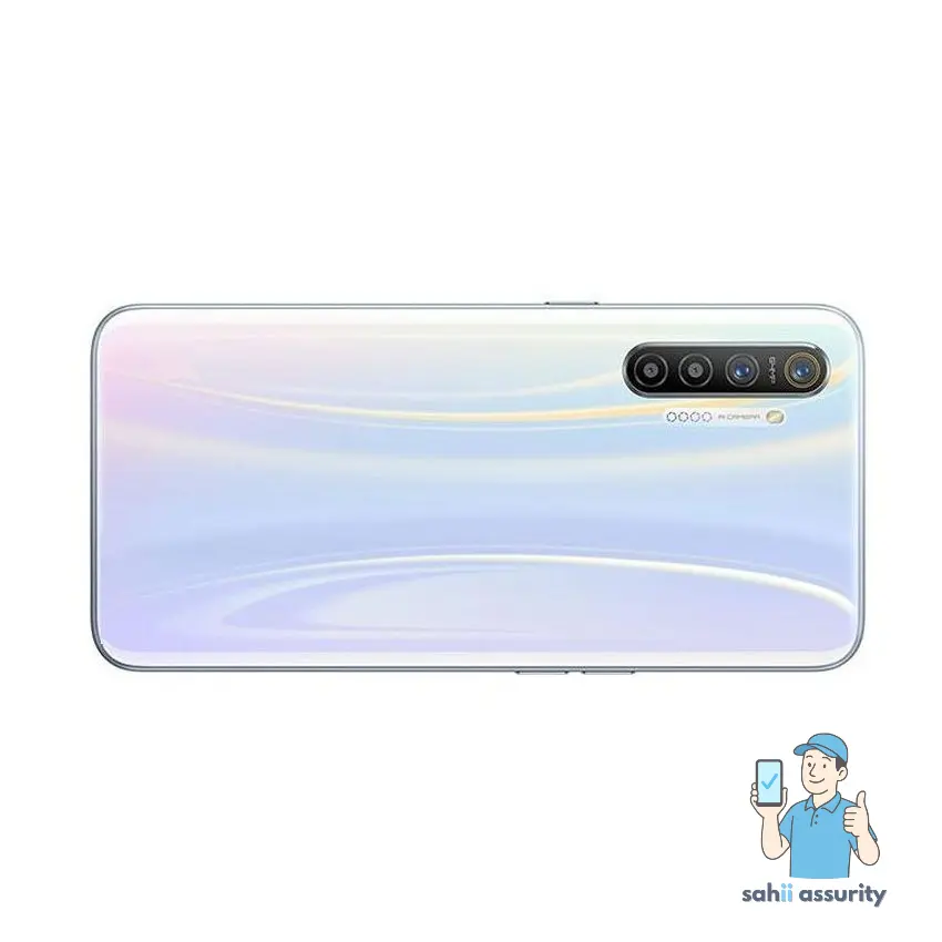 Full Body Housing for Realme XT thumbnail